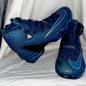 Nike Lebron’s XIII Elite LMTD Size 10.5